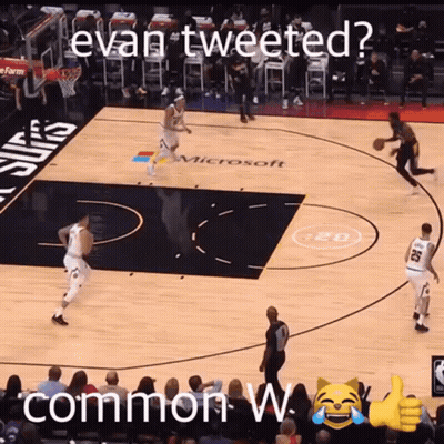 Group Of Basketball Players Hugging GIF
