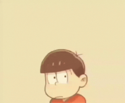 Group Of Cartoon Characters Holding Hands With Heart On Shirt GIF