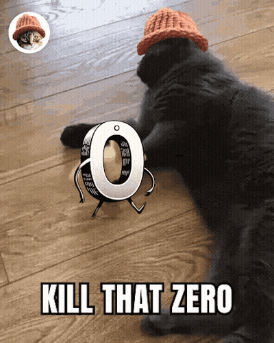 Group Of Creepers Standing In Minecraft Field GIF