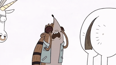 Group Of Horses Standing GIF