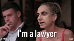 Group Of Lawyer Walking GIF
