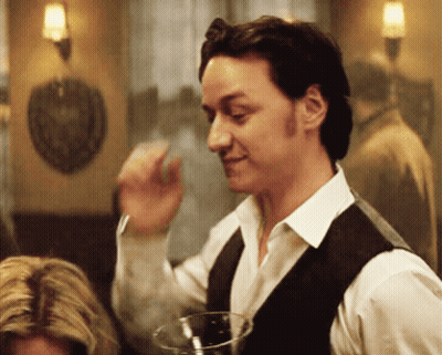 Group Of Men In Store With #Cacaillepaschaud GIF
