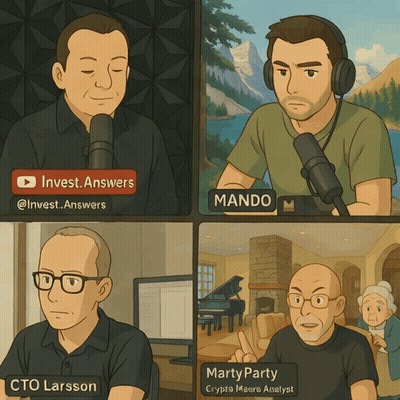 Group Of Men Including Cto Larsson And Martyparty GIF