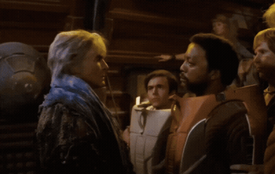 Group Of Men Saying I Never Forget A Face GIF