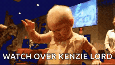 Group Of Men Sitting At Table Kenzie Is Awesome GIF