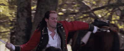 Group Of Men Standing In Line Vivre La France GIF