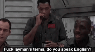 Group Of Men Standing In Room GIF