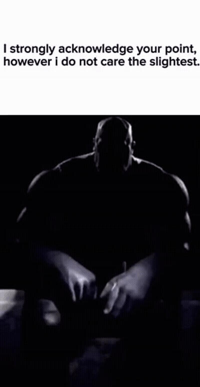 Group Of Men Standing In Room With TM Logo GIF
