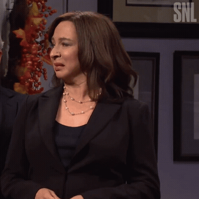 Group Of Men Talking In Crowd GIF