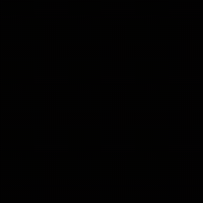 Group Of Men With Drawn Faces GIF