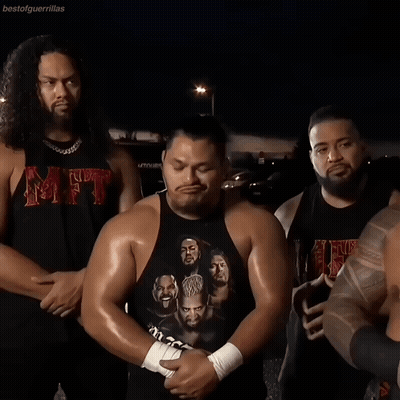 Group of Men With MTT Shirt