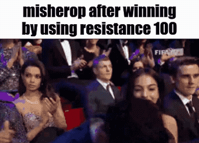 Group Of People Applauding Winner In Theatre GIF