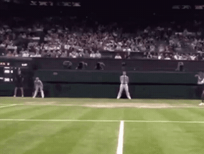 Group Of People Dancing GIF