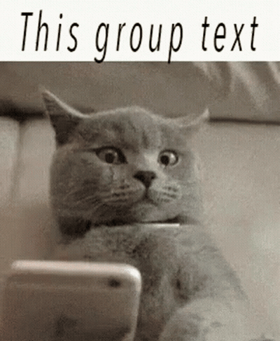 Group Of People Dancing In A Room GIF