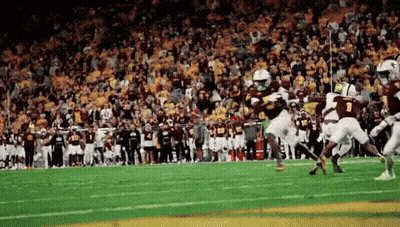 Group Of People Dancing In A Room GIF