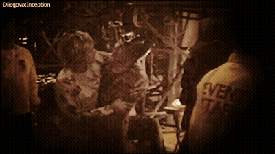 Group Of People Dark Room Diegowxinception GIF