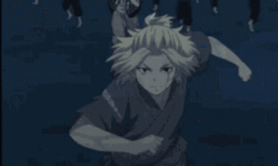 Group Of People Fighting On Floor GIF