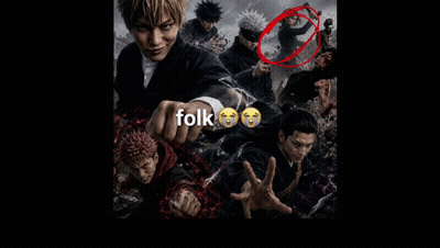 Group Of People Folk GIF
