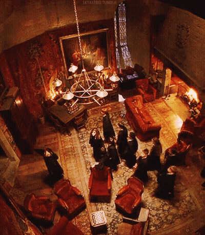 Group Of People In Living Room Skyastrid Tumblr GIF