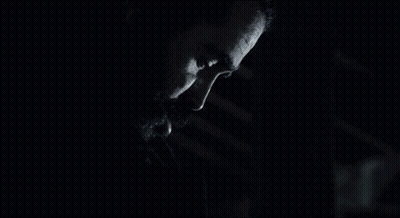 Group Of People In Room With Word Zeus GIF