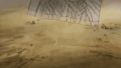 Group Of People It's That Man Who Moved Into Hibigamori GIF