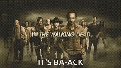 Group Of People Man Pointing Gun GIF