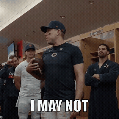 Group Of People On Chicago Wednesday Street GIF