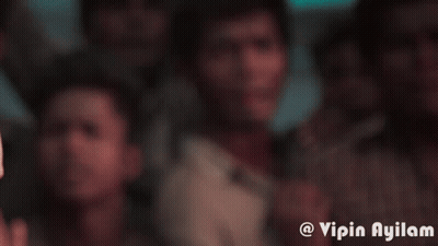 Group Of People Putting Fists Together @Vipin Ayilan GIF