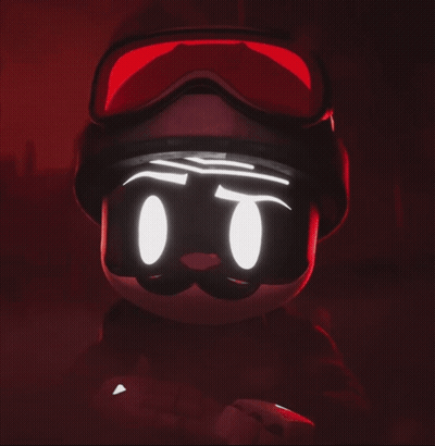 Group Of People Saying Friends Forever GIF