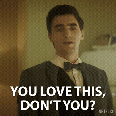 Group Of People Saying Merry Christmas GIF