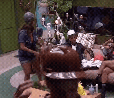 Group Of People Sitting On A Couch GIF