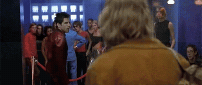 Group Of People Sitting On Floor GIF