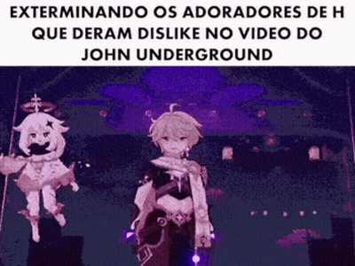 Group Of People Standing In Front Of Lockers On Fire GIF
