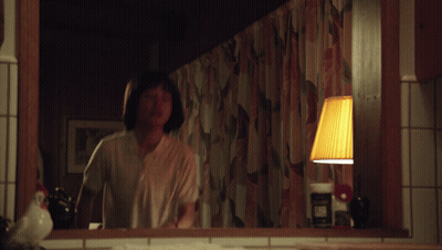 Group Of People With Hands In The Air GIF