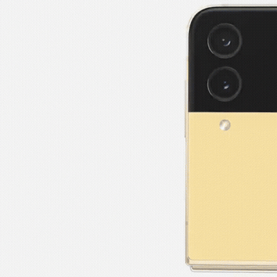 Group of Phones in Different Colors
