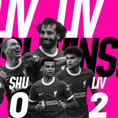 Group Of Soccer Players With Number 2 GIF