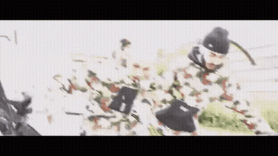 Group Of Soldiers Standing In Field GIF