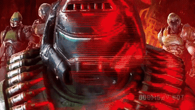 Group Of Soldiers Standing Together GIF