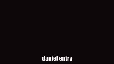 Group Of Warriors With Daniel Entry GIF