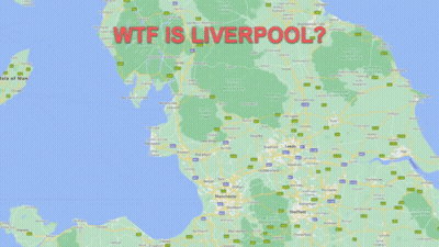 Group Of Women In Car Going Down To Liverpool GIF