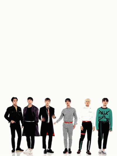 Group Of Young Men One Wearing Pull Sweater GIF