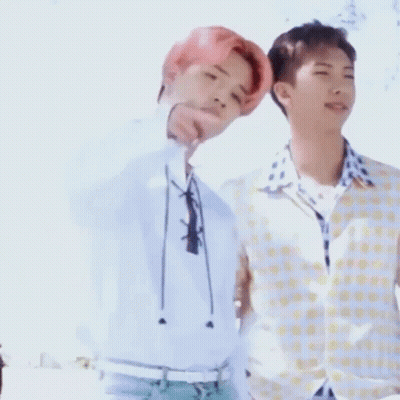 Group Of Young Men Standing In A Room GIF