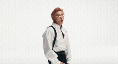 Group Of Young Men Standing With Hands Together GIF