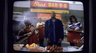 Group On Couch Saying Say It Ain't No Gravity Up There GIF