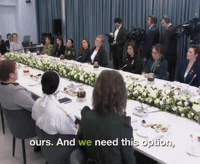 Group: Ours And We Need This Option GIF