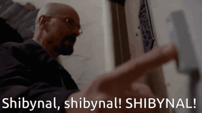 Group Sitting Around Table Saying Why You Gotta Be Such A Bitch GIF