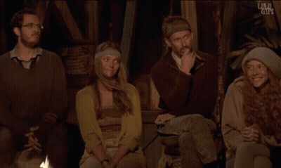 Group Sitting In Circle Saying Peace Bro GIF