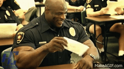 Group Sitting In Front Of Screen Saying Things Space Anesthesia Dart GIF