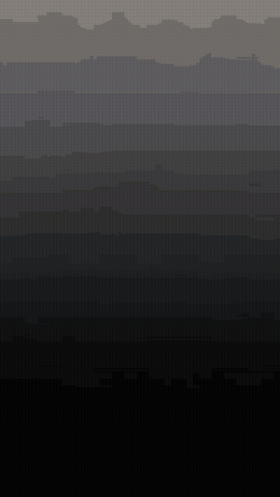 Group Standing In Front Of Onic Sign GIF