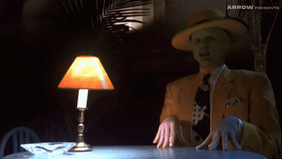 Group Taking Selfie In Mirror GIF